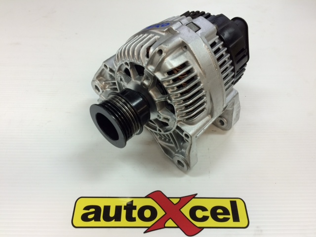 BMW E36 alternator